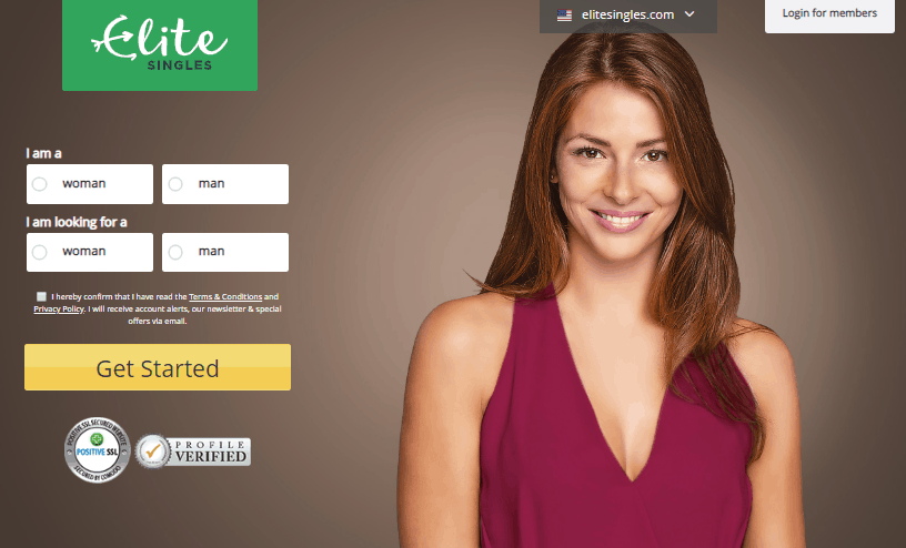 pure dating site