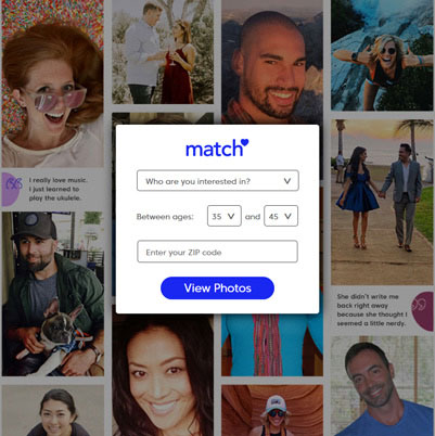 dating site for interracial couples