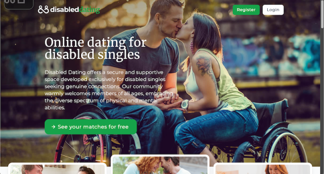 free dating site for free