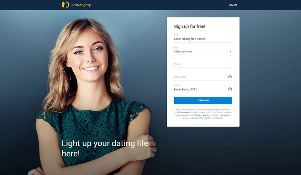 online dating deception